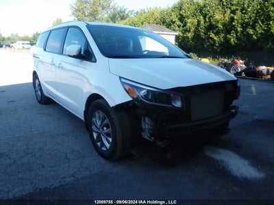 KIA SEDONA 2020