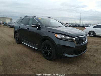 KIA SORENTO 2020
