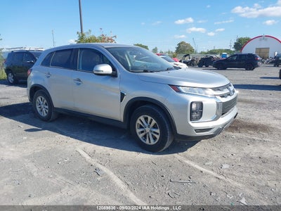 MITSUBISHI RVR 2022