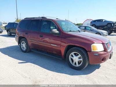 GMC ENVOY 2004