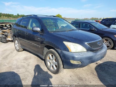 LEXUS RX 330 2004
