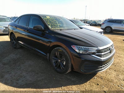 VOLKSWAGEN JETTA 2023