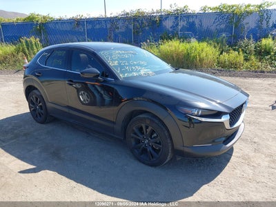 MAZDA CX-30 2022