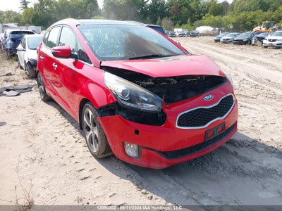 KIA RONDO 2015