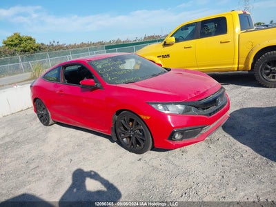HONDA CIVIC 2020