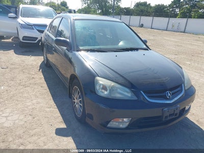 ACURA 200 2005