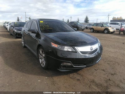 ACURA TL 2013