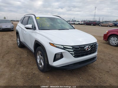 HYUNDAI TUCSON 2024