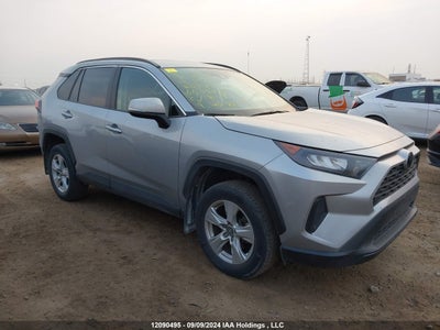 TOYOTA RAV4 2019
