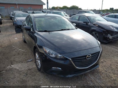 MAZDA Z 2015