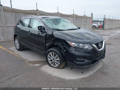 NISSAN QASHQAI 2023