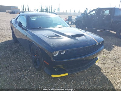 DODGE CHALLENGER 2023