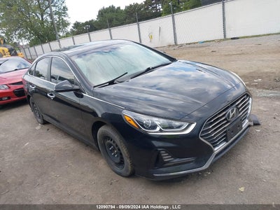HYUNDAI SONATA 2019