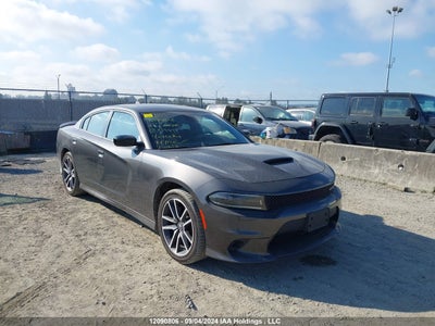 DODGE CHARGER 2023