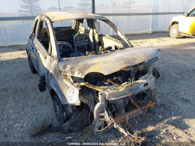 FIAT 500 2015