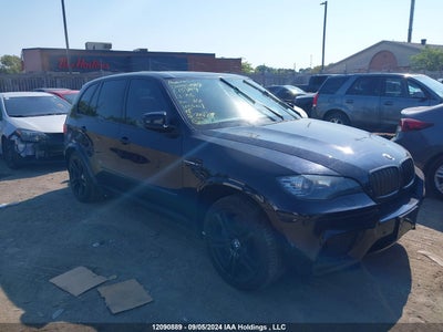 BMW X5 M 2013
