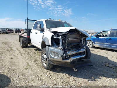 RAM 5500 2024