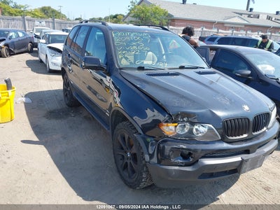 BMW 200 2004