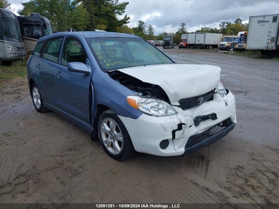 TOYOTA MATRIX 2006