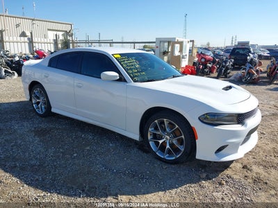 DODGE CHARGER 2021