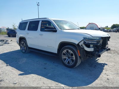 JEEP WAGONEER 2023