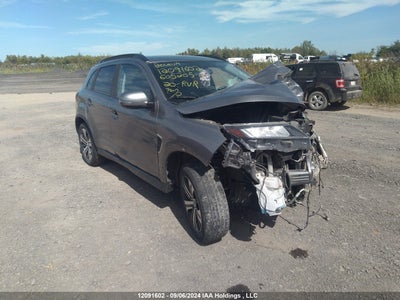 MITSUBISHI RVR 2020