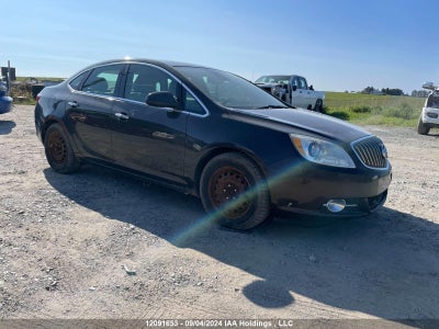 BUICK VERANO 2014