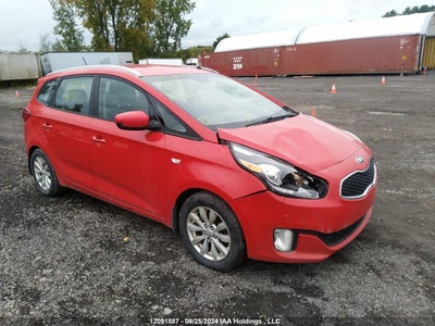 KIA RONDO 2016