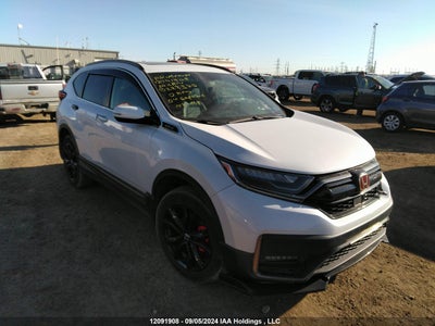 HONDA CR-V 2020