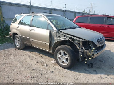 LEXUS RX 300 2003
