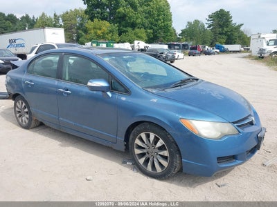 ACURA CSX 2006