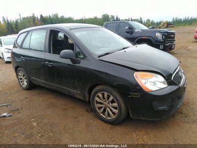 KIA RONDO 2012