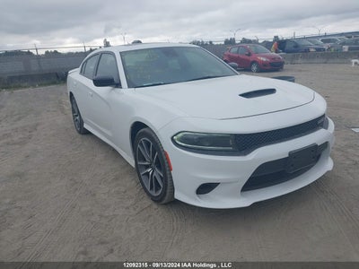 DODGE CHARGER 2023