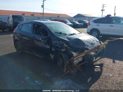 HYUNDAI ACCENT 2016