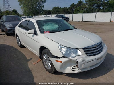 CHRYSLER SEBRING 2010