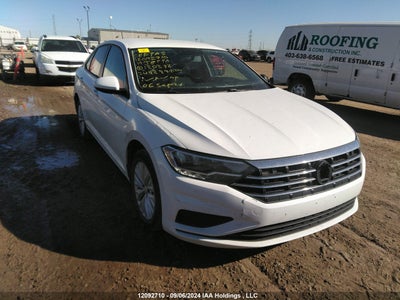 VOLKSWAGEN JETTA 2019