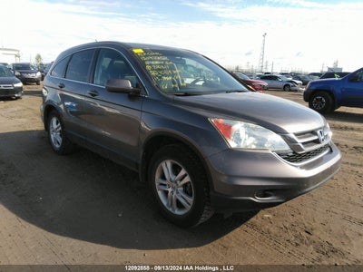 HONDA CR-V 2011