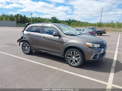 MITSUBISHI RVR 2018