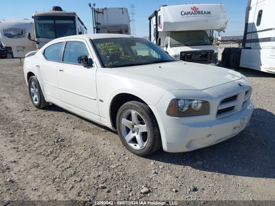 DODGE CHARGER 2010