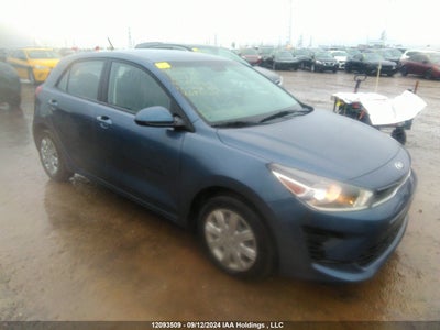 KIA RIO 2021