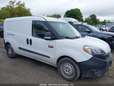 RAM PROMASTER CITY 2020