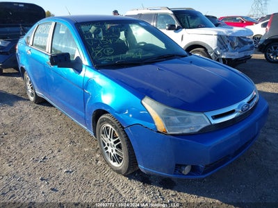 FORD FOCUS 2011