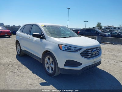 FORD EDGE 2019