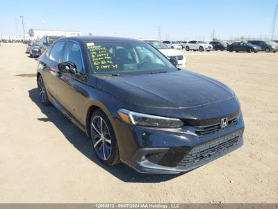 HONDA CIVIC 2024