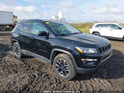 JEEP COMPASS 2019