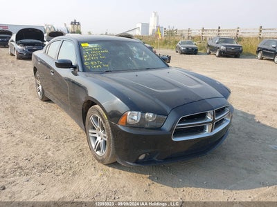 DODGE CHARGER 2014
