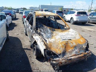 SUBARU IMPREZA 2005