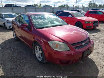 CHEVROLET COBALT 2009