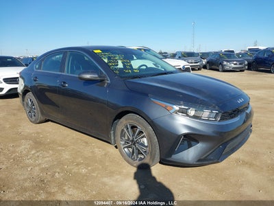 KIA FORTE 2022