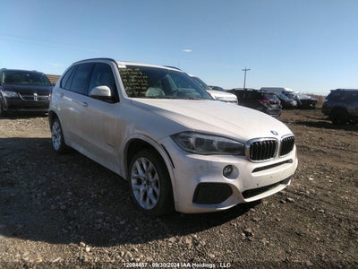BMW X5 2014